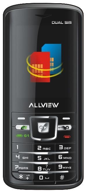 Allview M3 Sincron